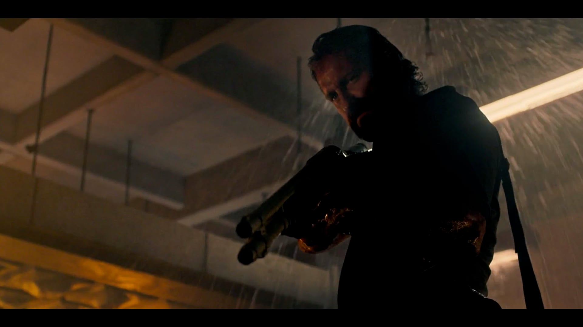 Copshop – Trailer “Gauntlet"