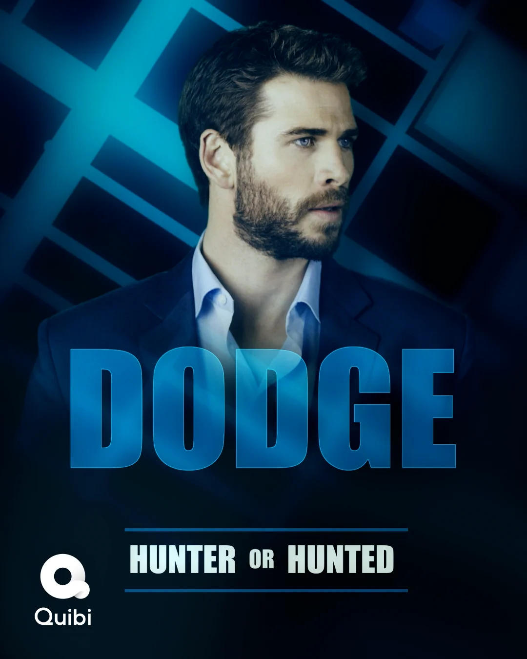 Most Dangerous Game - Dodge Character Intro on Vimeo