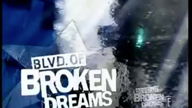 Stream episode Shawty's Like A Boulevard Of Broken Dreams by