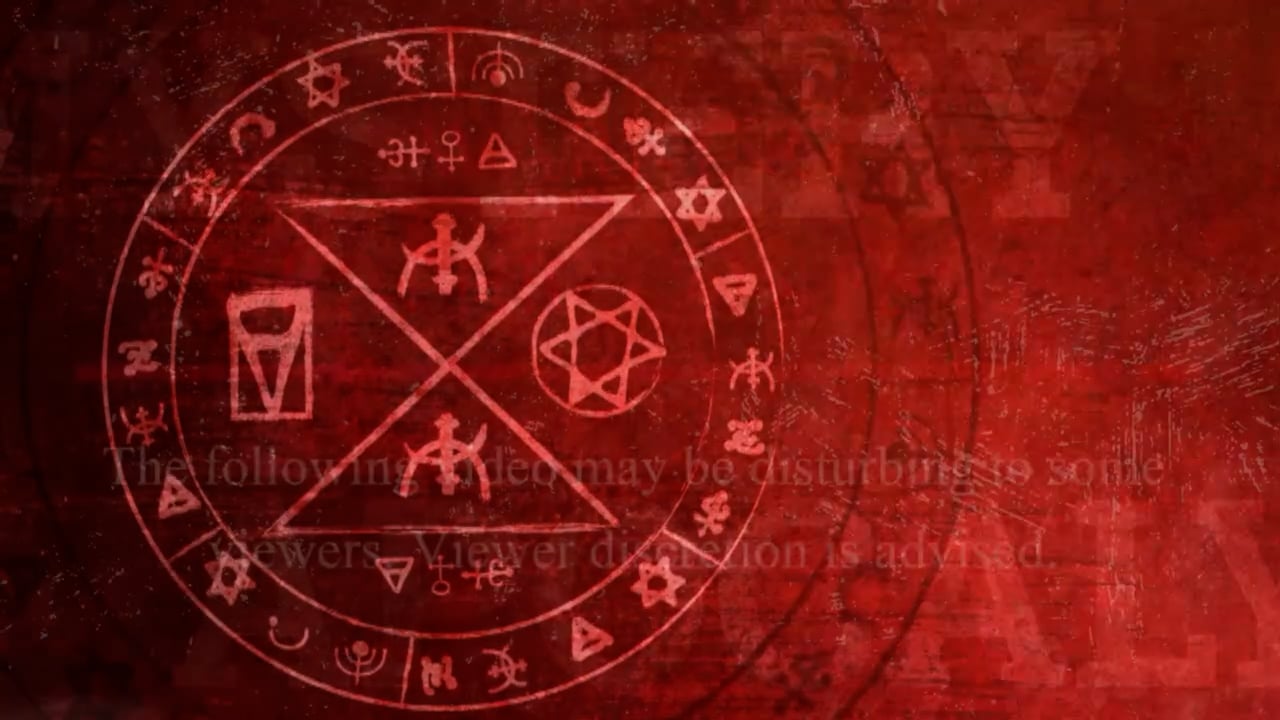 The Root Of 666 The Devil And Jesus mp4 On Vimeo