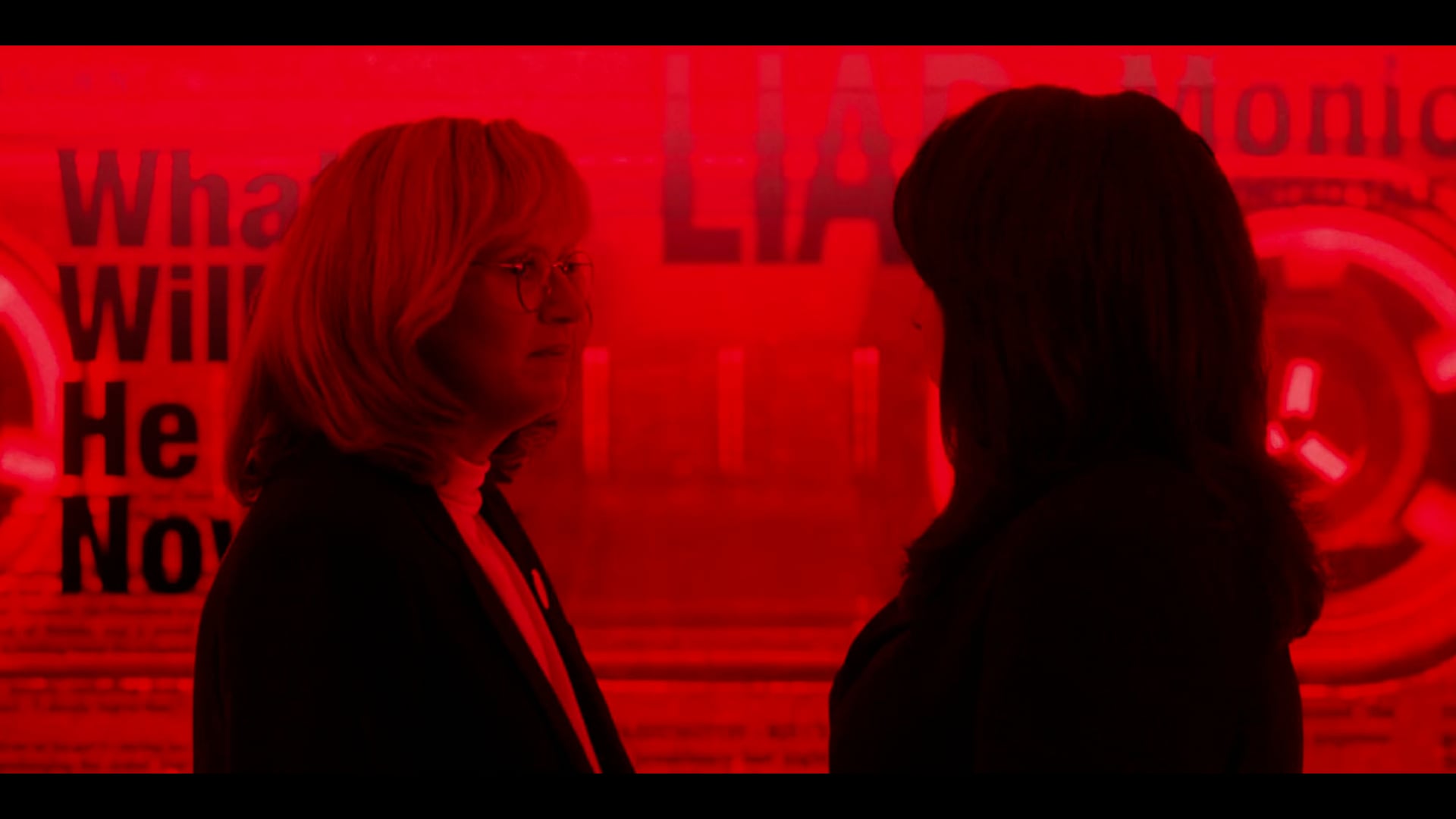Impeachment: American Crime Story – Teaser “Betrayal”