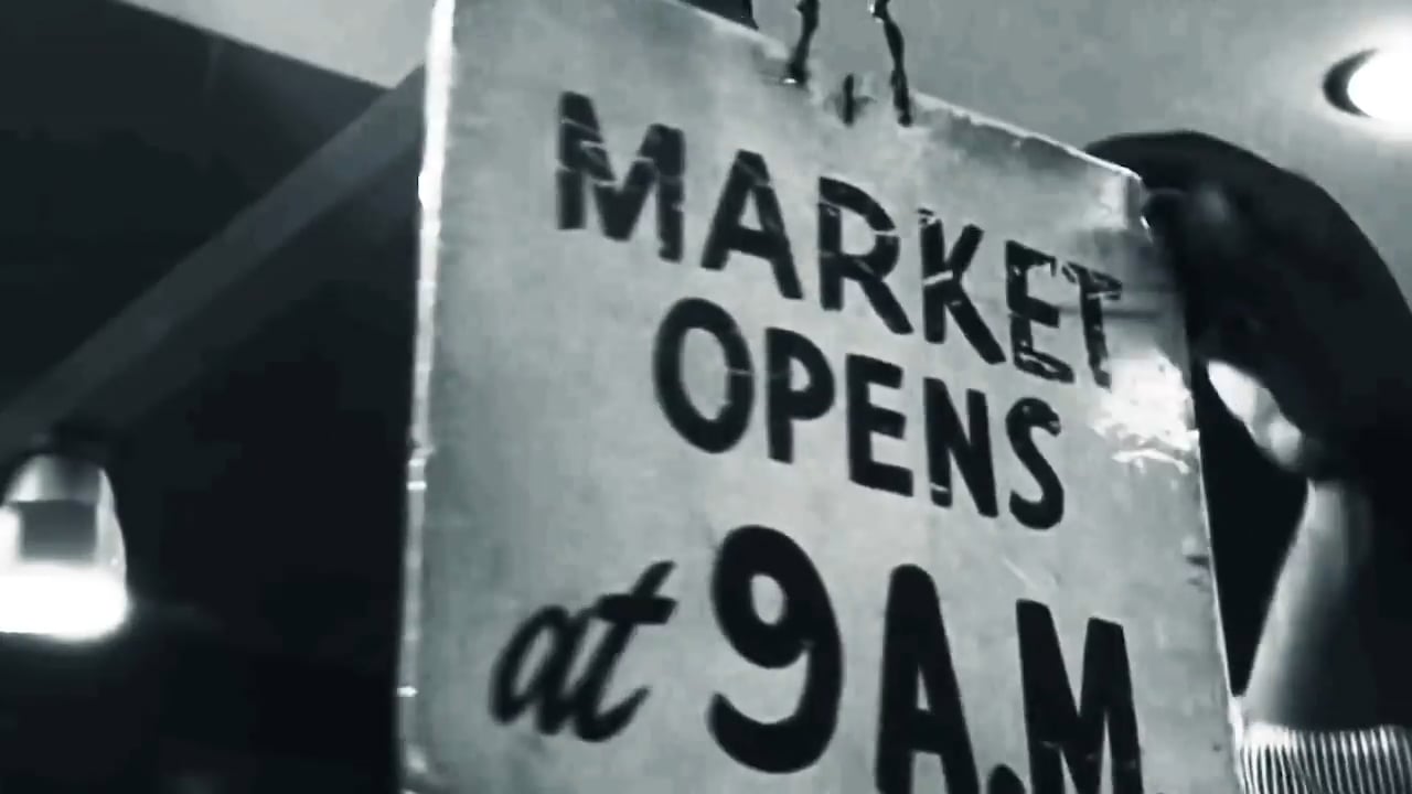 Grand Central Market