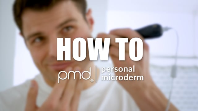 Personal Microderm Man video thumbnail