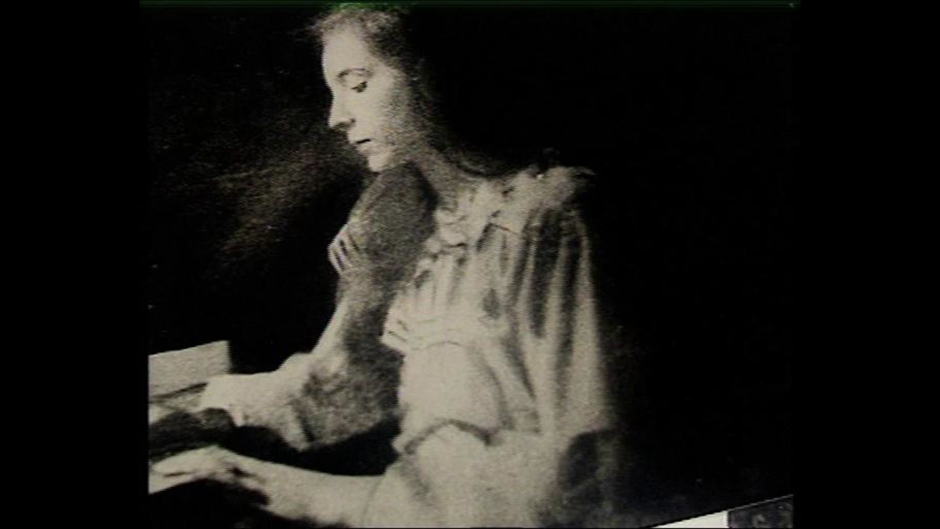 UN SIÈCLE D'ÉCRIVAINS : ANAÏS NIN (extrait)