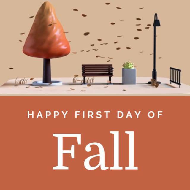 First Day of Fall on Vimeo