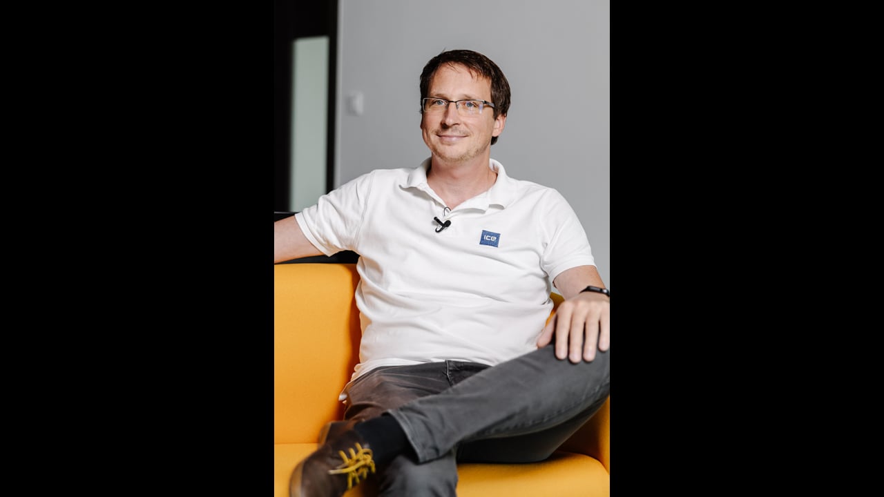 
        
          Jirka Šubrt
        

        
          –
        

        
          Navigátor týmu Konstrukce
        
        