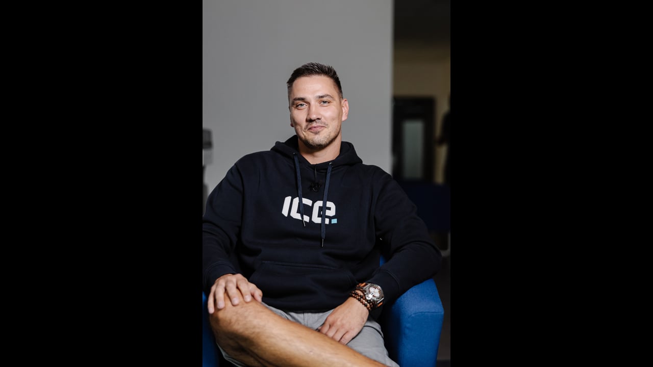 
        
          Adam Fojtík
        

        
          –
        

        
          Technical Team Coordinator
        
        