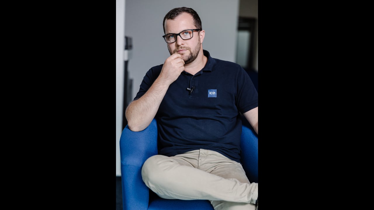 
        
          Michal Zahrádka
        

        
          –
        

        
          Account Manager
        
        