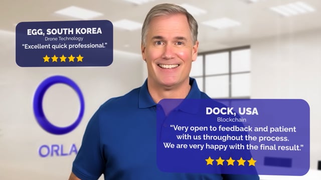 ORLA: Leading the Future of Tech Video Production in Newtown, NSW