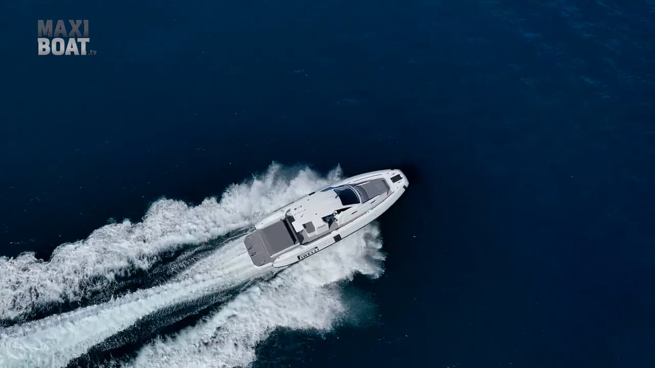 MAXIBOAT TV SHOW EPISODE 4 / TV REPLAY