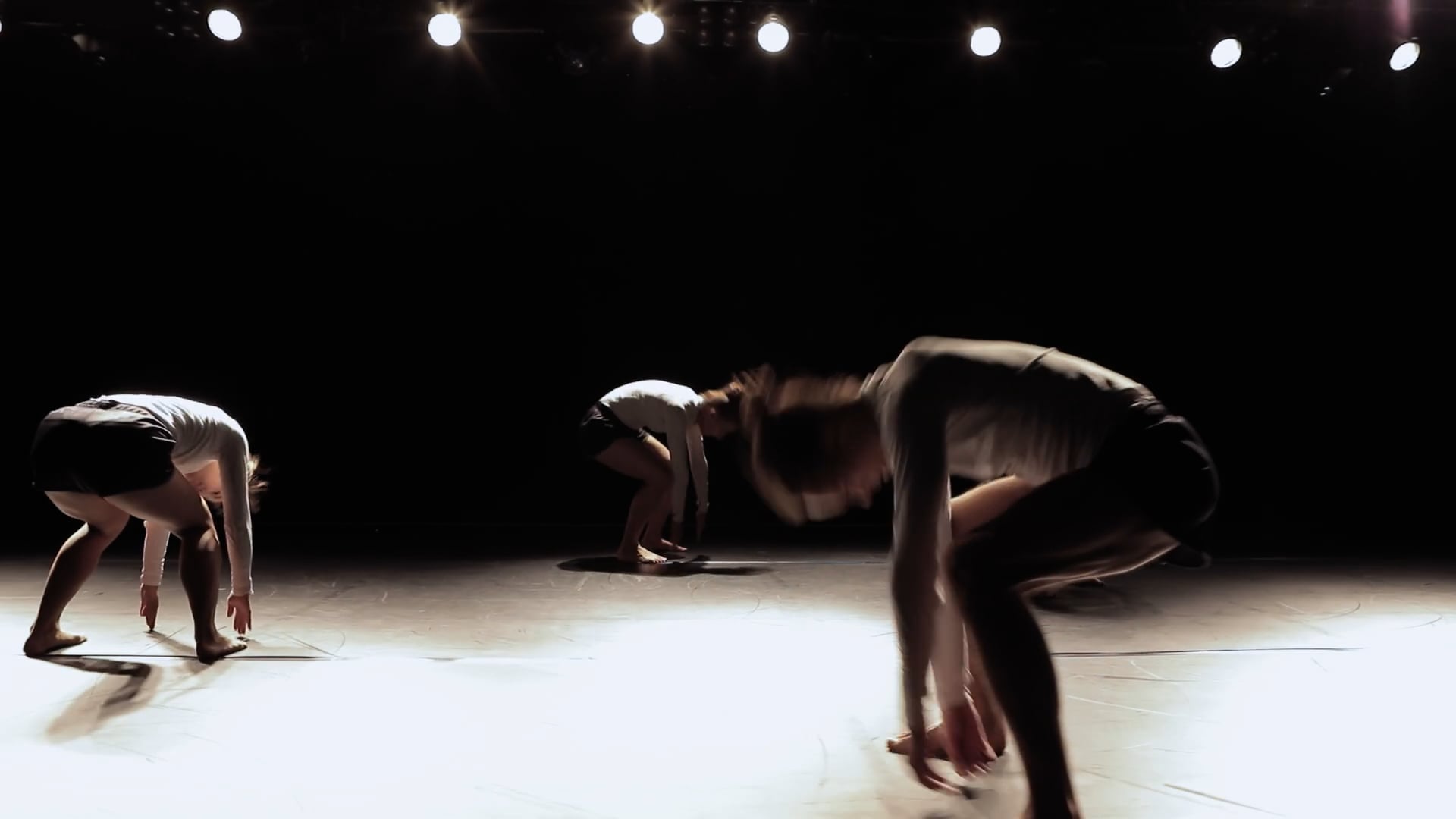 The Task - Teaser - Cie Ellipse/Axel Loubette