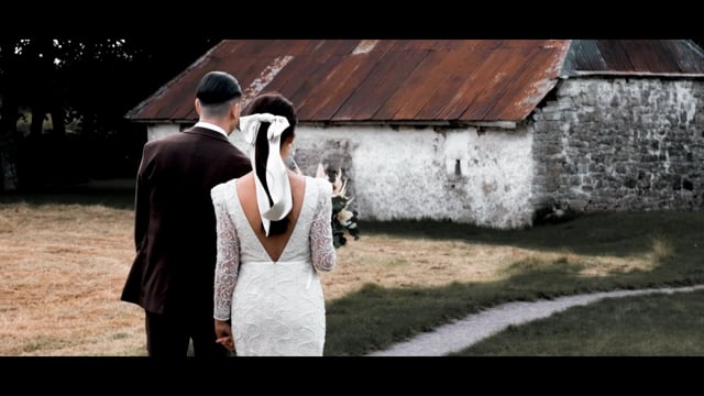 Anne Marie & Gerry Wedding Film Preview