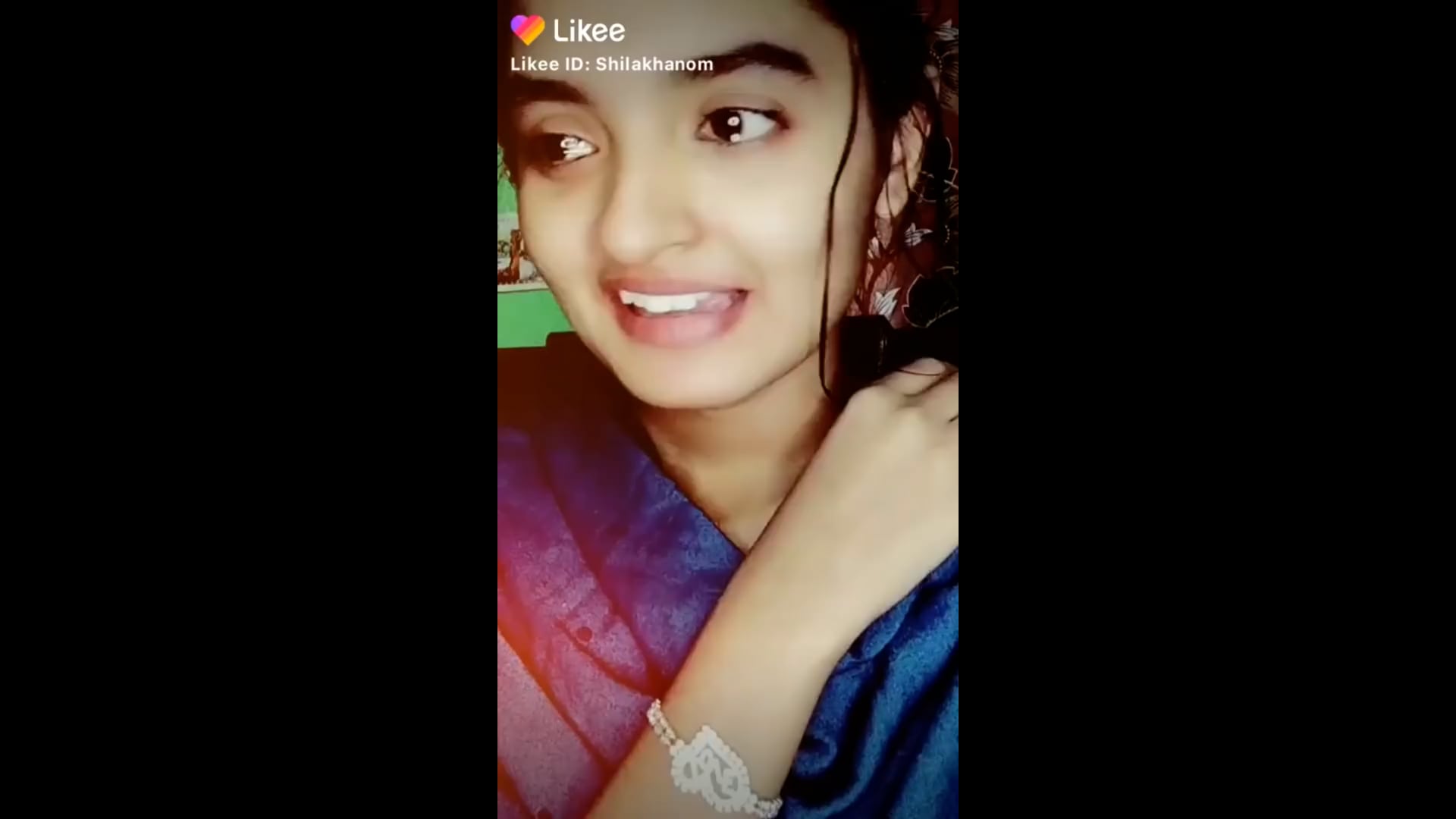 Τα καλύτερα νέα Tiktok Funny Attitude Βίντεο Νέα likee Αστεία ρομαντικά βίντεο.mp4