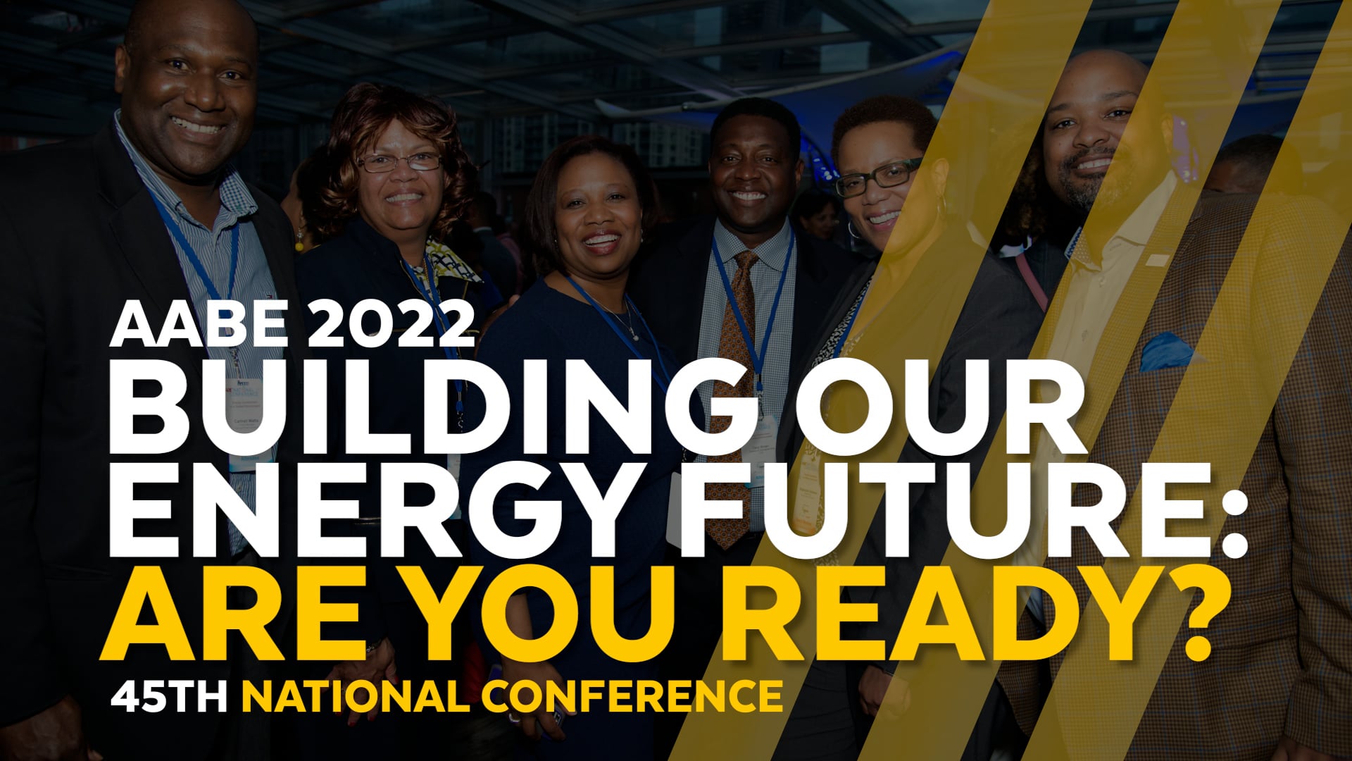 AABE 2022 Conference Promo on Vimeo