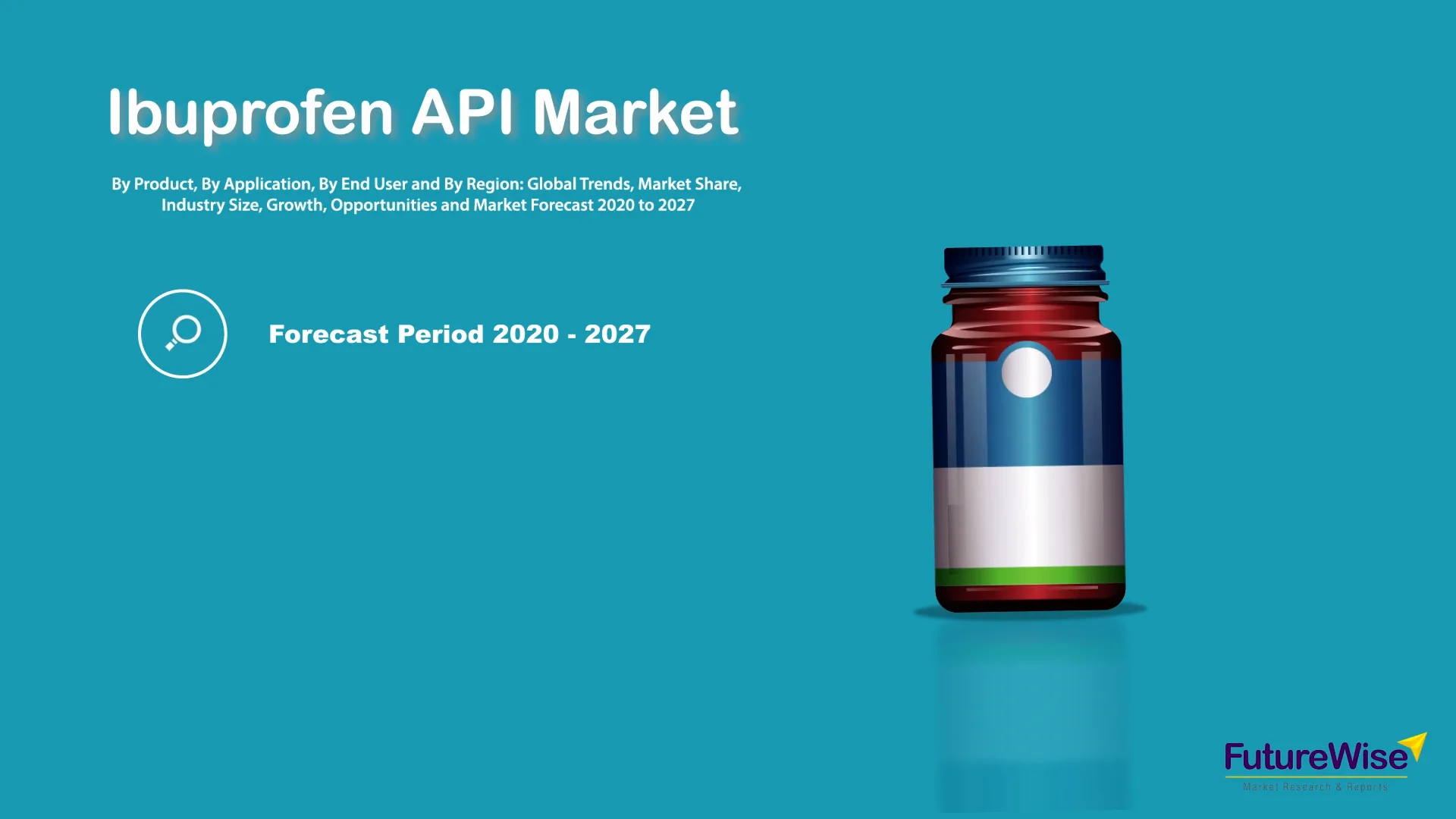 Ibuprofen API Market.mp4 on Vimeo