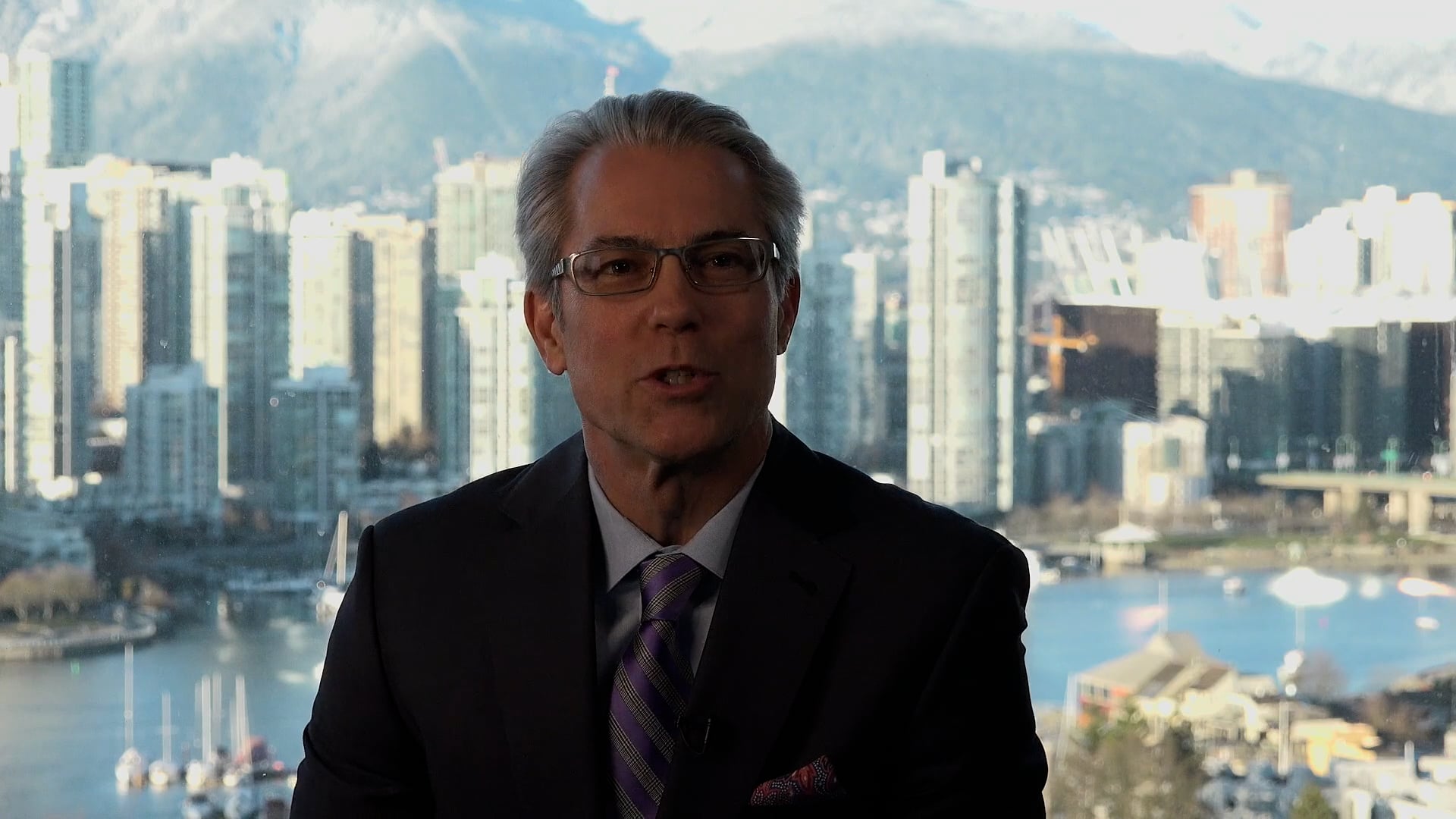 Dr. Neil Pollock answers your questions