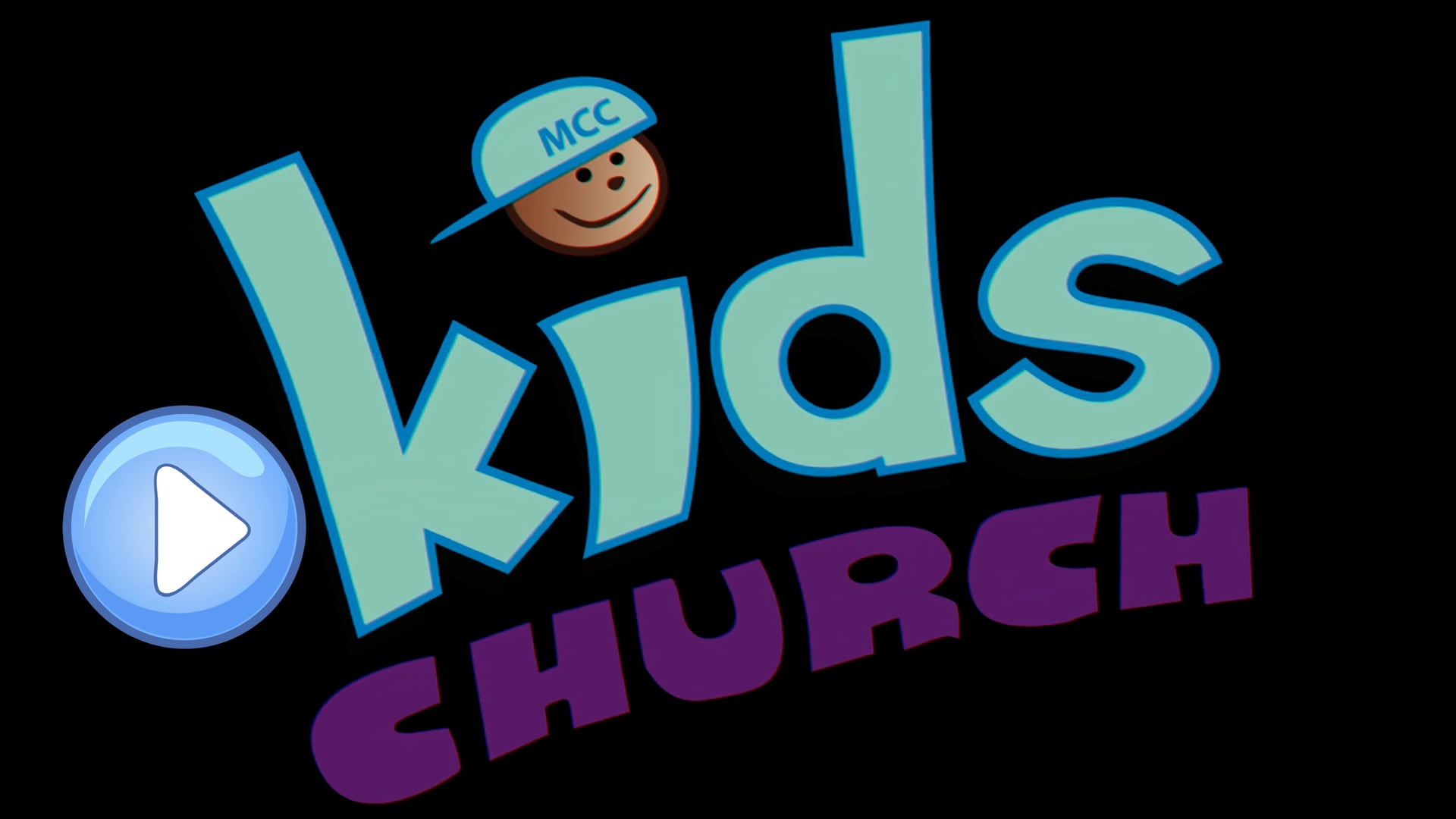 Kids Church
