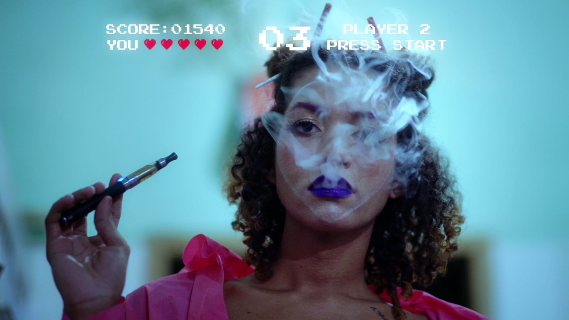 Reel - 2021