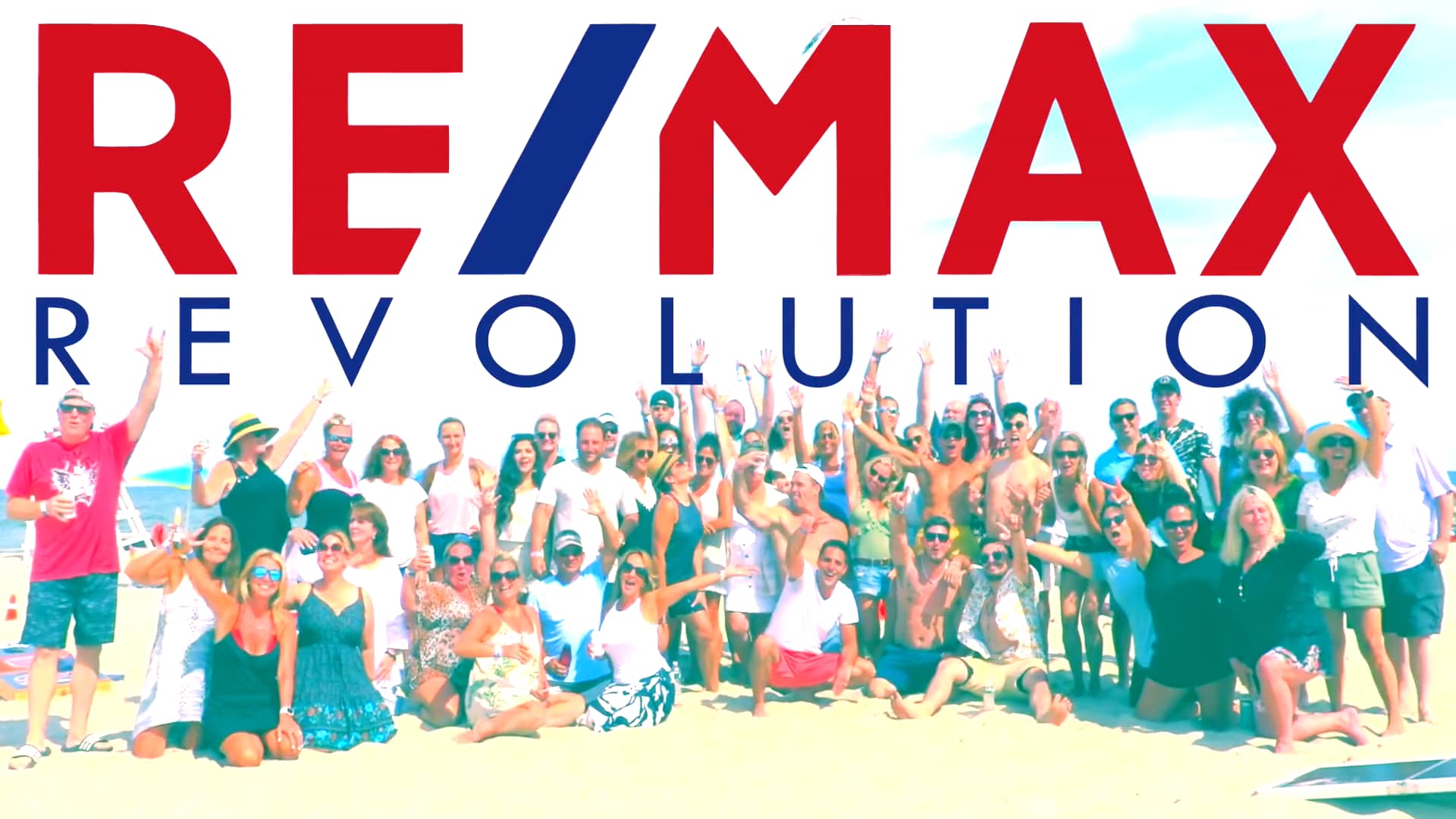 Promo RE/MAX Revolution Beach Party 2021 on Vimeo