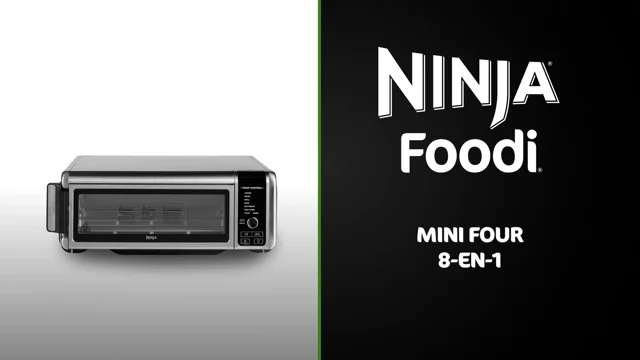 Four multifonction [SP101EU] 8-en-1 Ninja Foodi - - NINJA