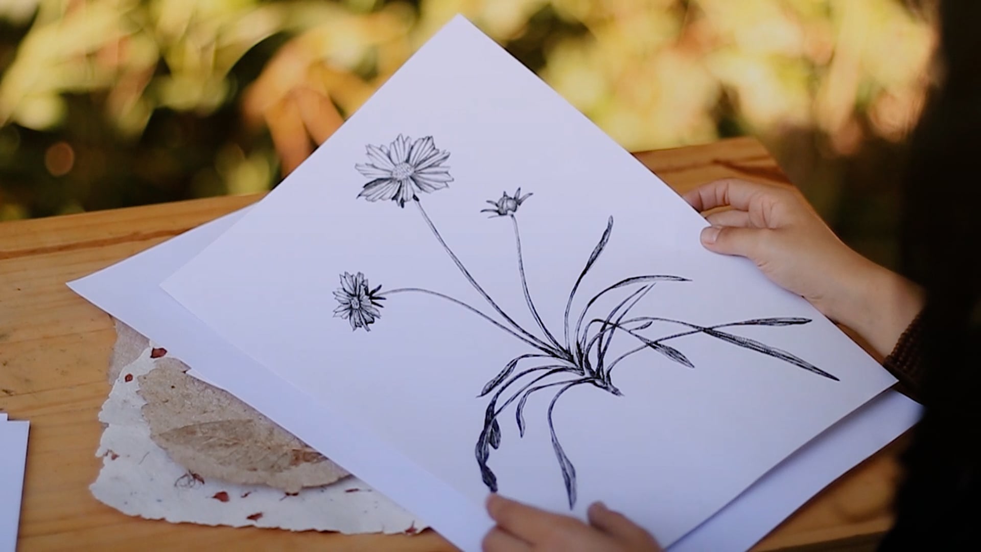 Laís Rodrigues - Arte e Vida