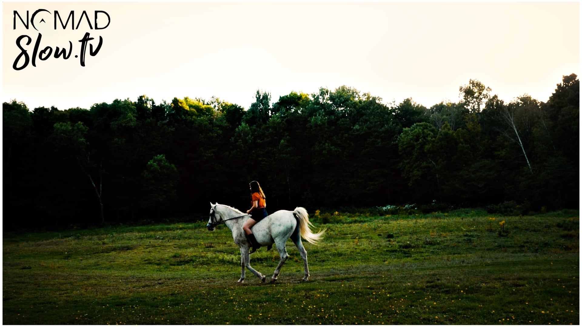 Jane & Charlotte Riding - Meditation 1 - Audionautix