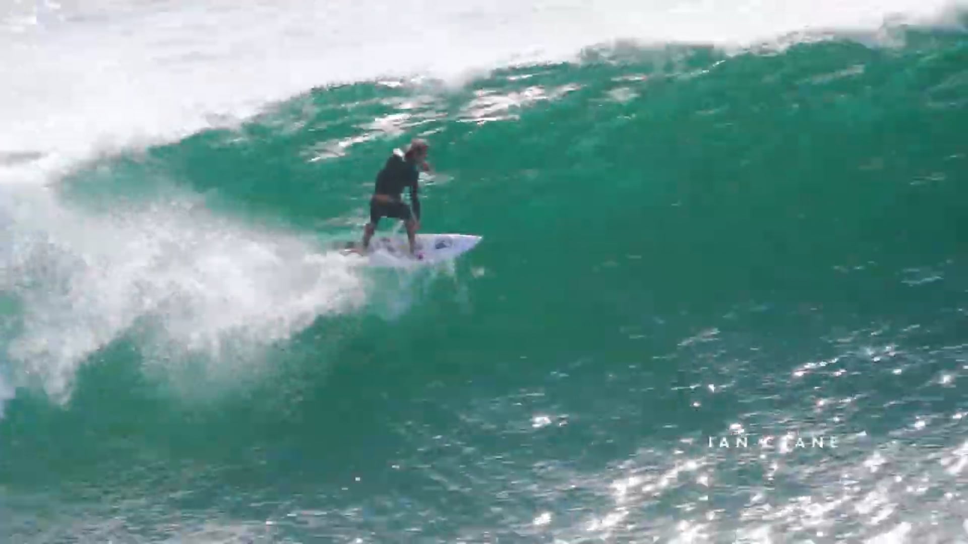 Keeping Secrets: 6 of the Best Surfers Take on Uluwatu