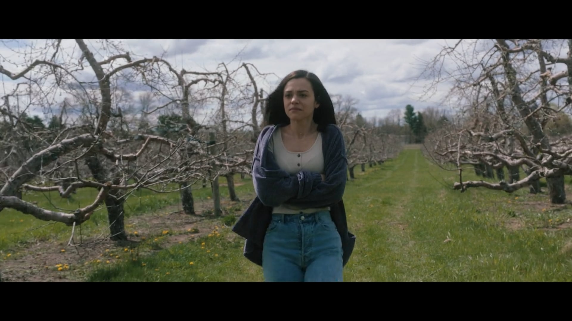 SOUVENIRS  | Teaser Trailer