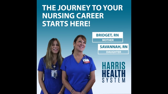 The Journey to Your Nursing Career Starts Here!