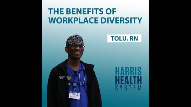 The Benefits of Workplace Diversity