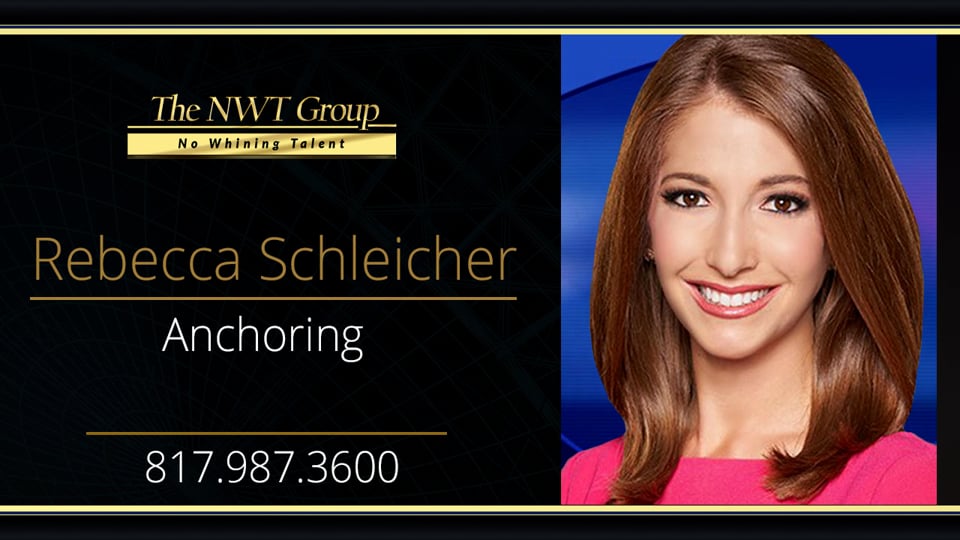 Anchoring
