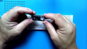 ITP Introduction to Physical Computing