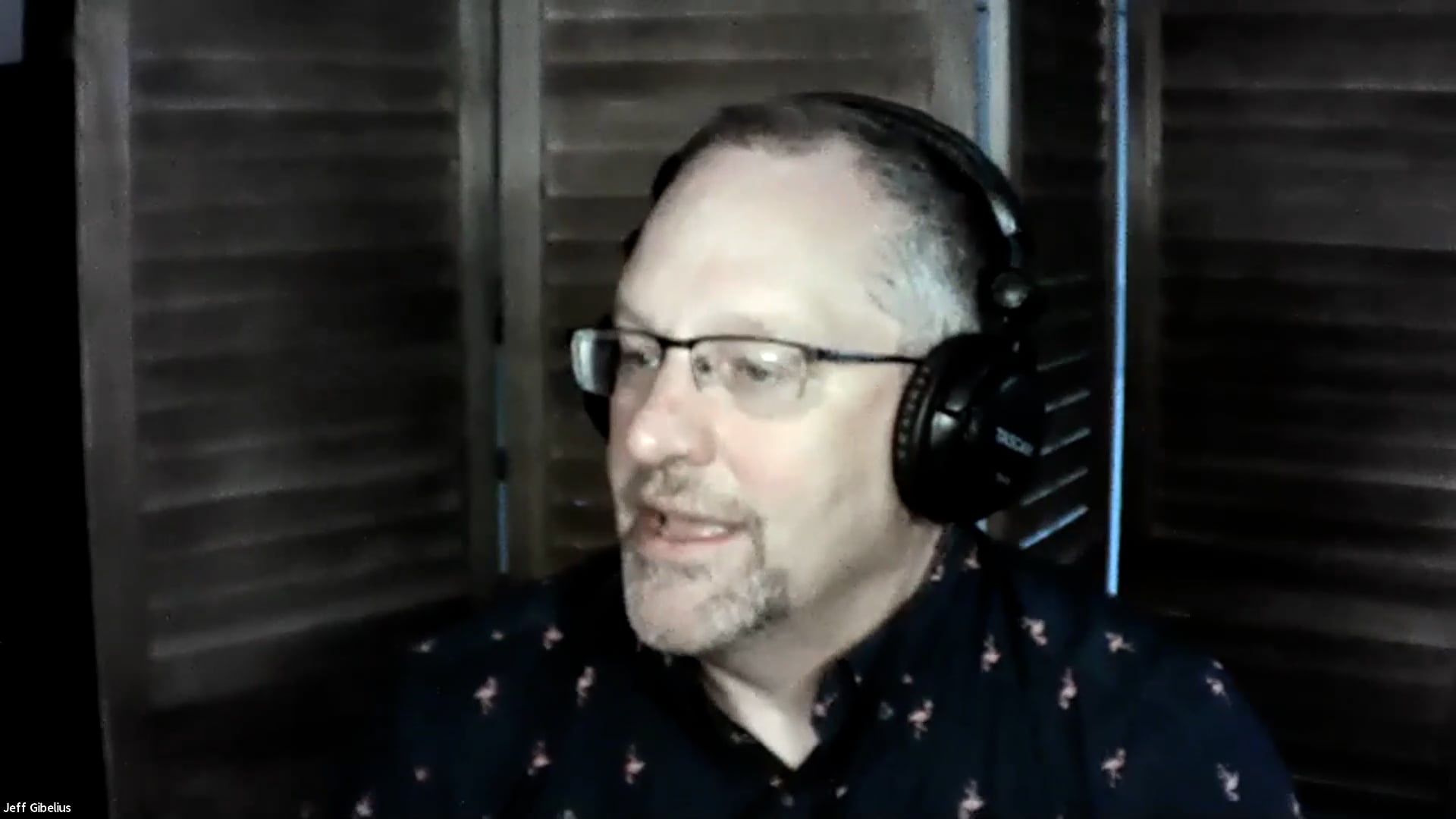 Translating God Session 1