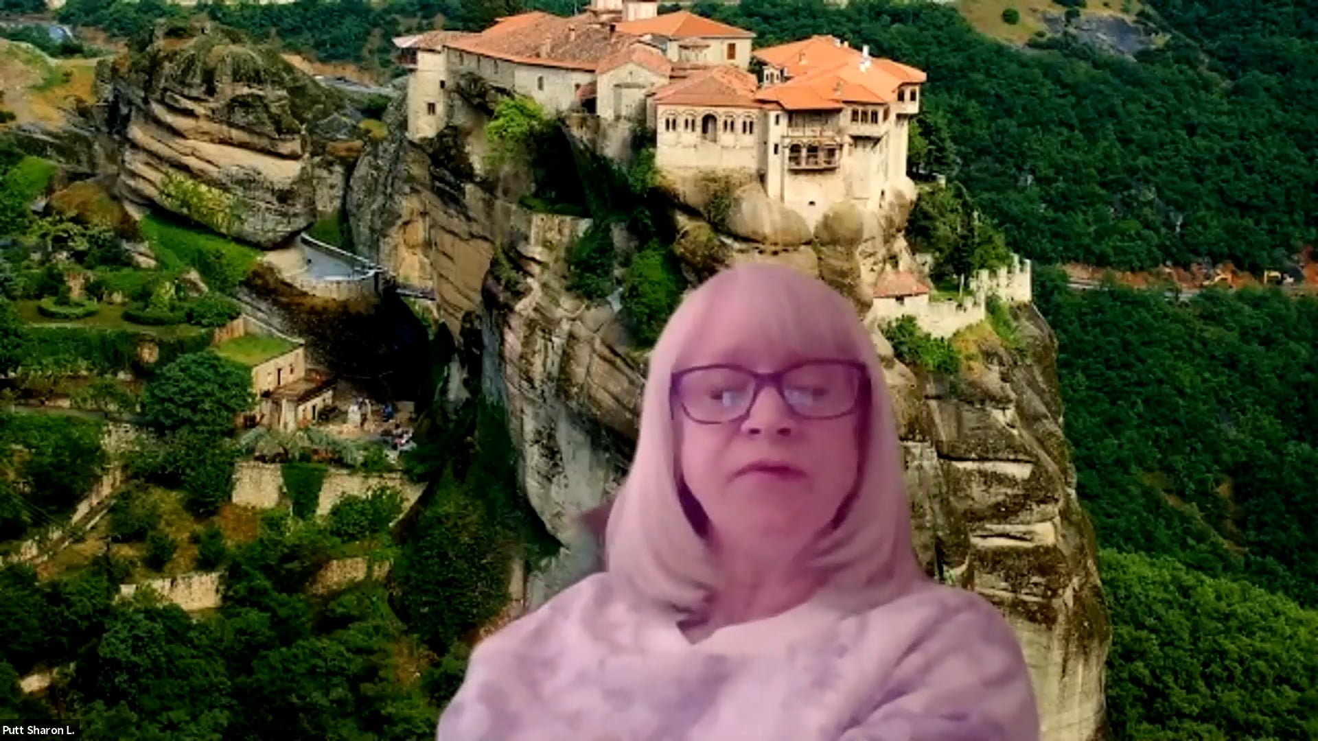 Translating God Session 2