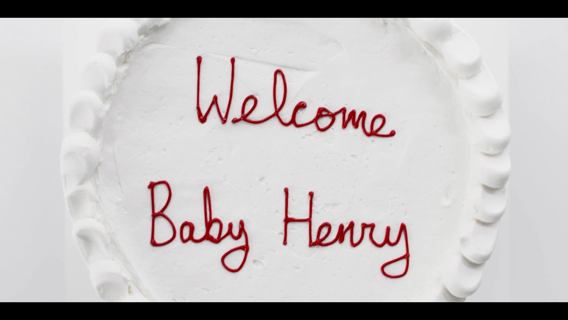 You S3 – TSR “Baby Name Reveal"
