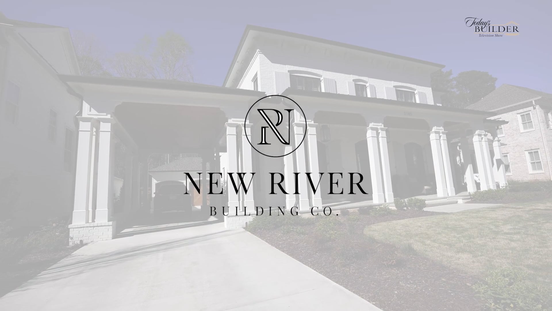 New River Building Company