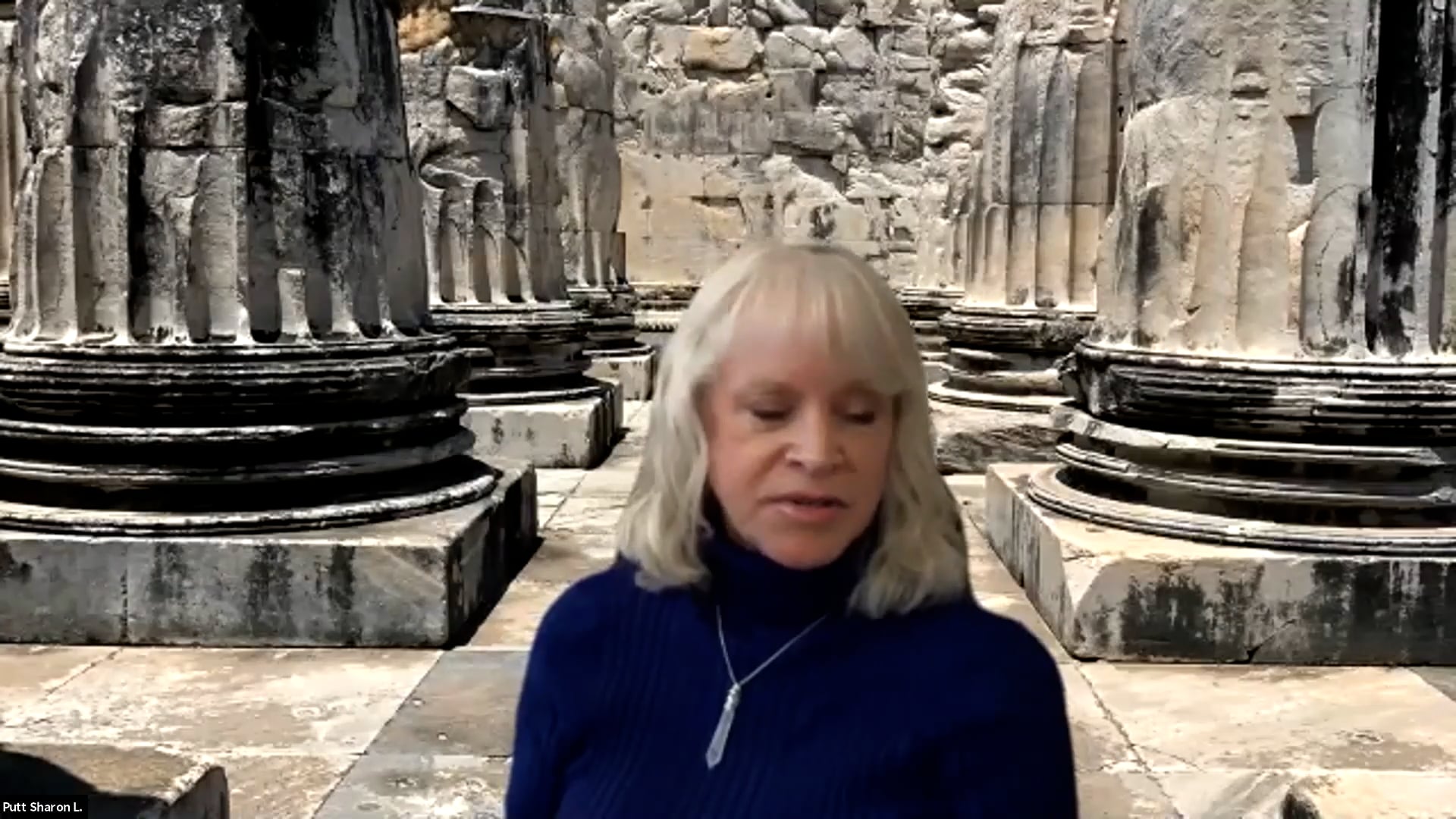 Translating God Session 3