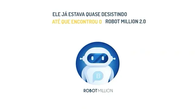 Bot Store - Baixe robôs prontos 