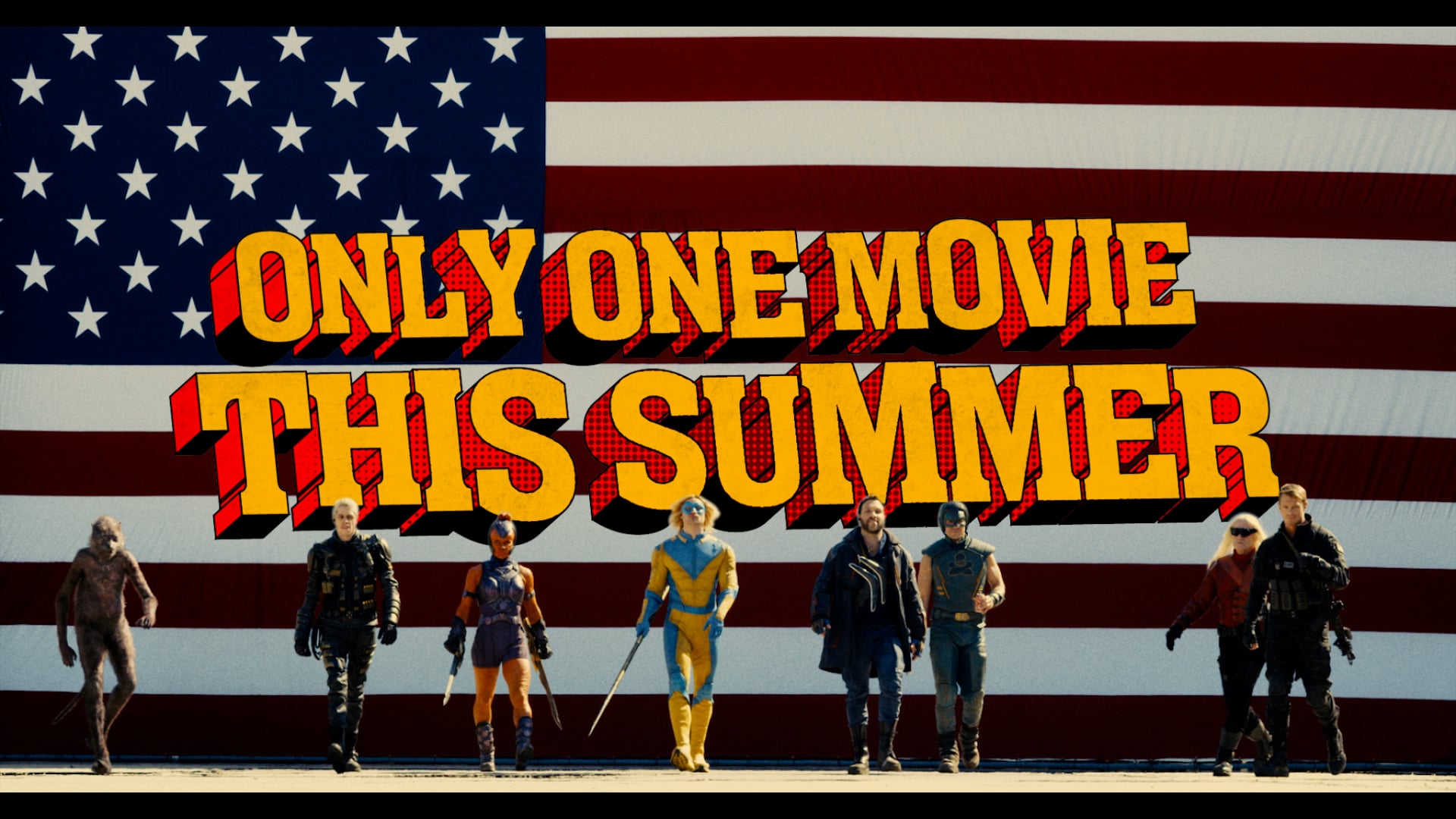 The Suicide Squad - Nom Nom Review 15