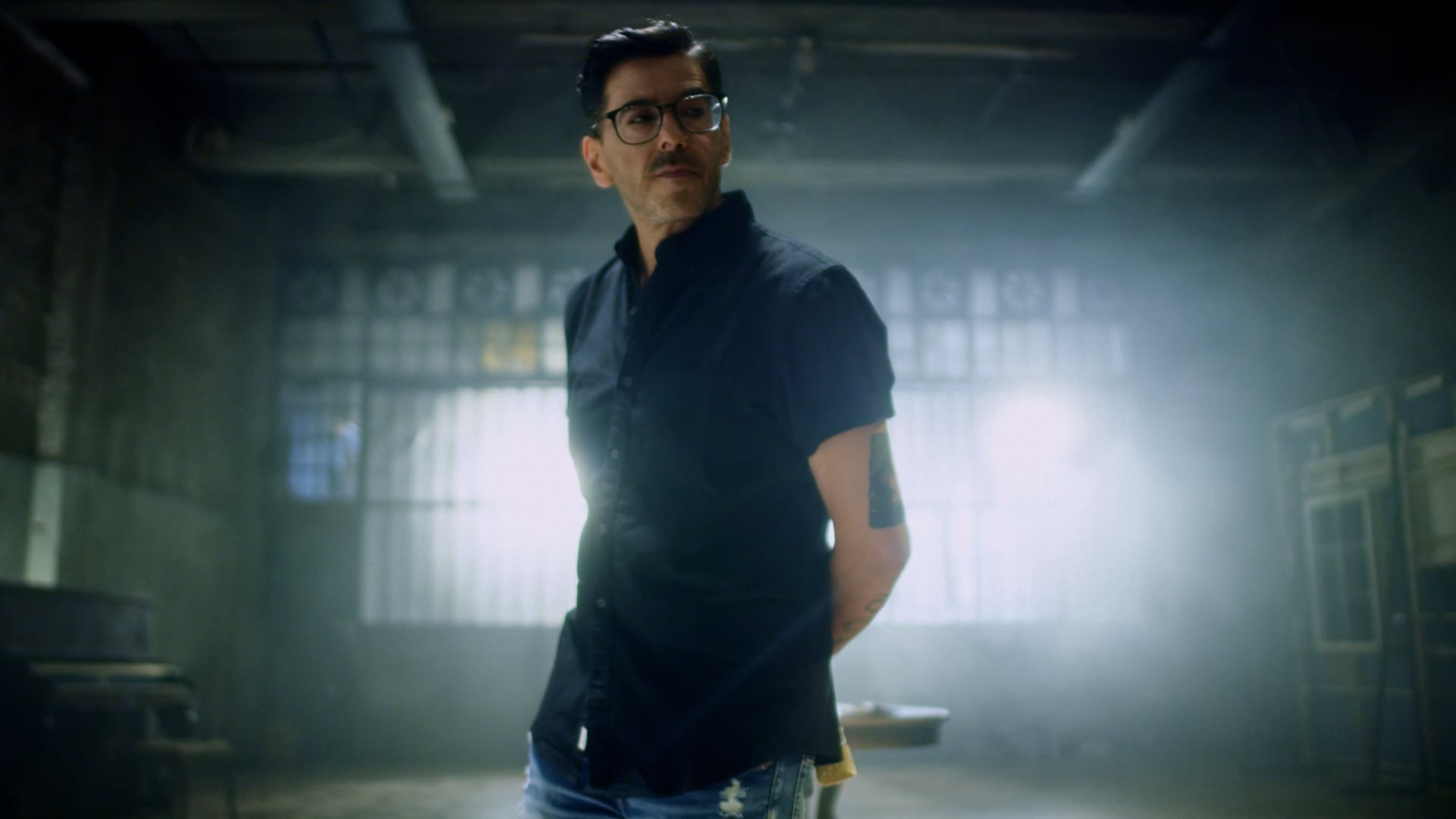 MithridatisXMarinella - Gia Senane Boro