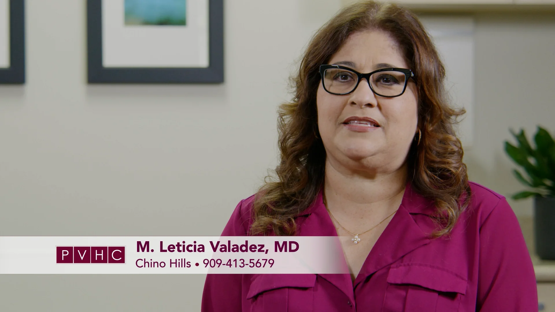 M. Leticia Valadez, M.D. | Pomona Valley Health Centers