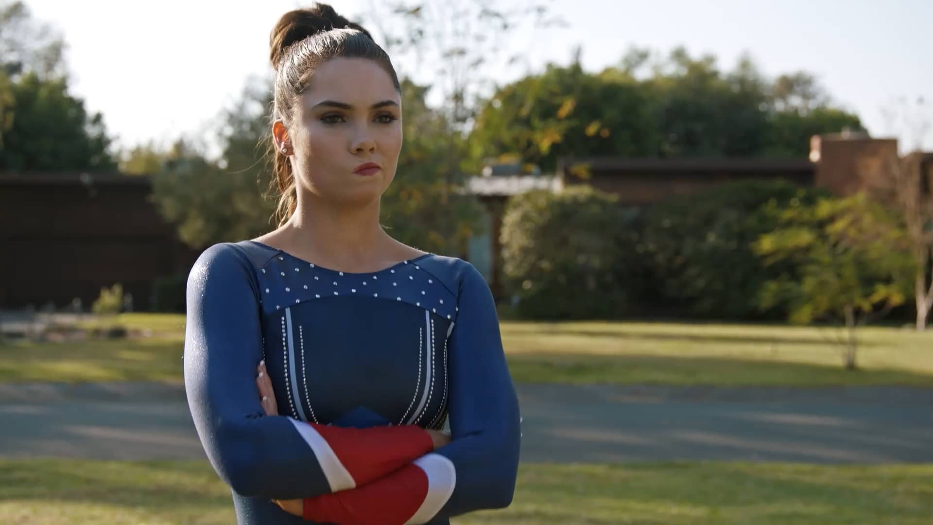 Geico- McKayla Maroney on Vimeo