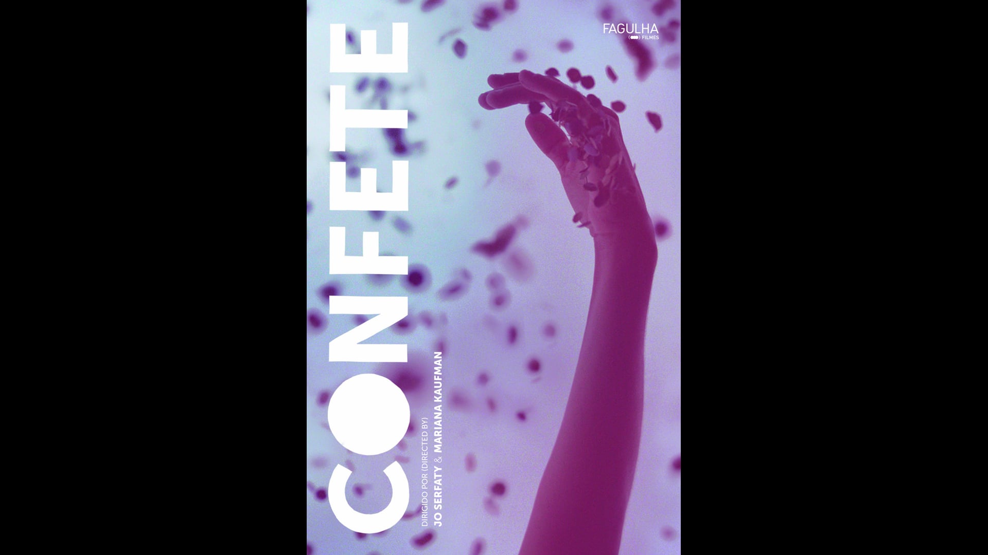 Confete - Curta