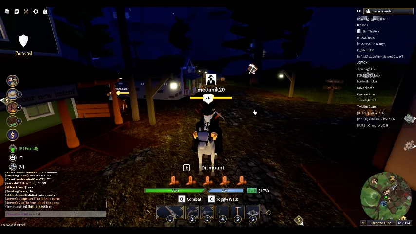 Roblox Pine ridge Grinding method
