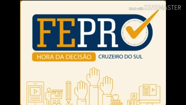 Aula de Inglês – ENEM Play - FEPRO