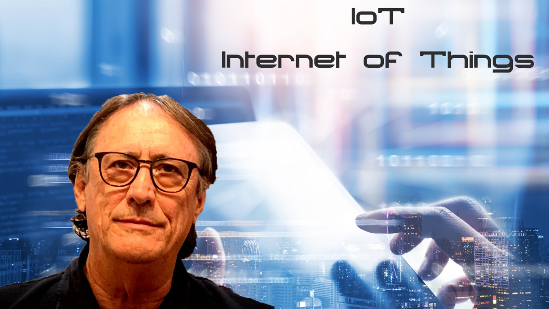 David Petite - SIPCO - US Inventor