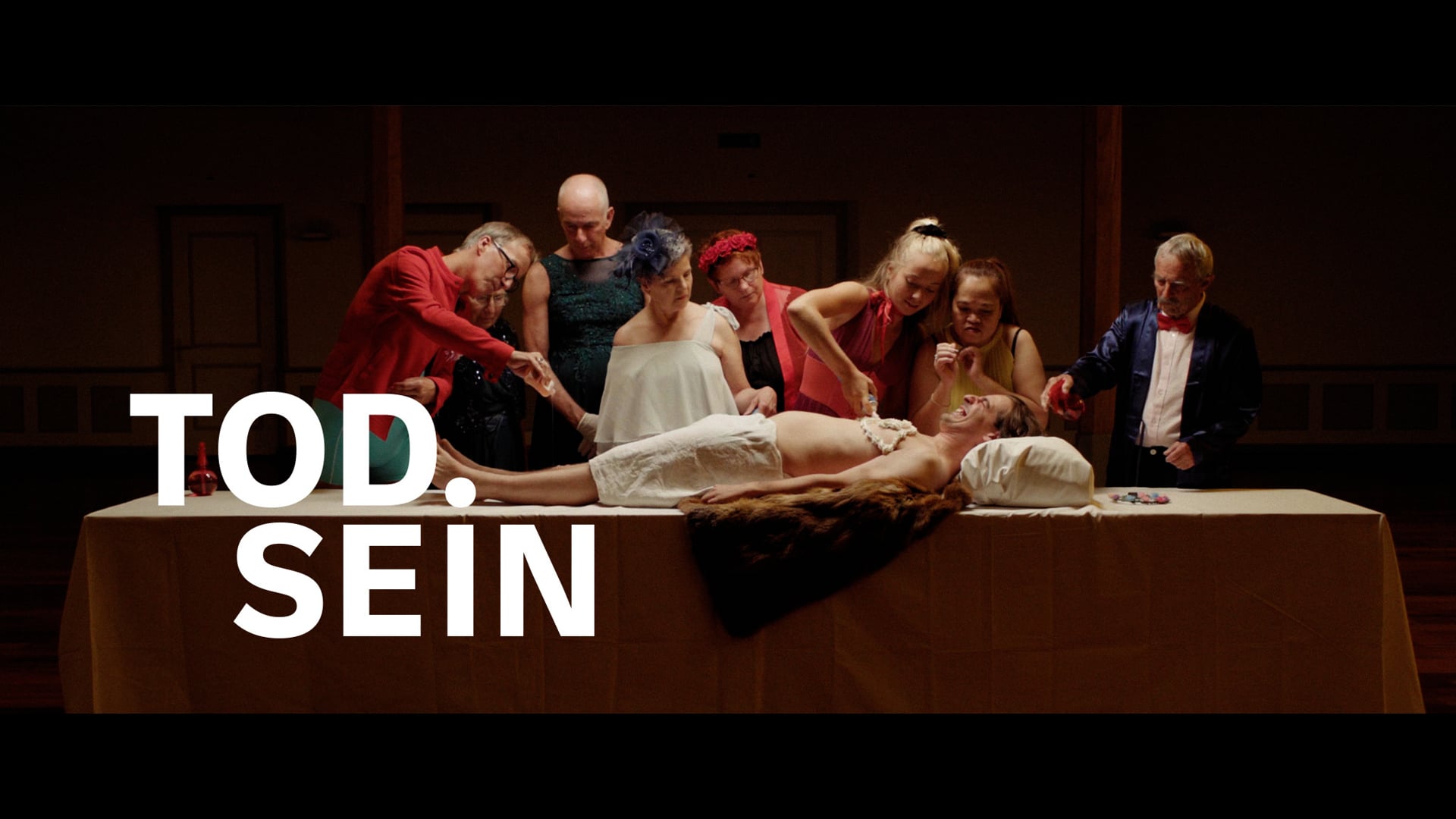 Tod.Sein - Trailer