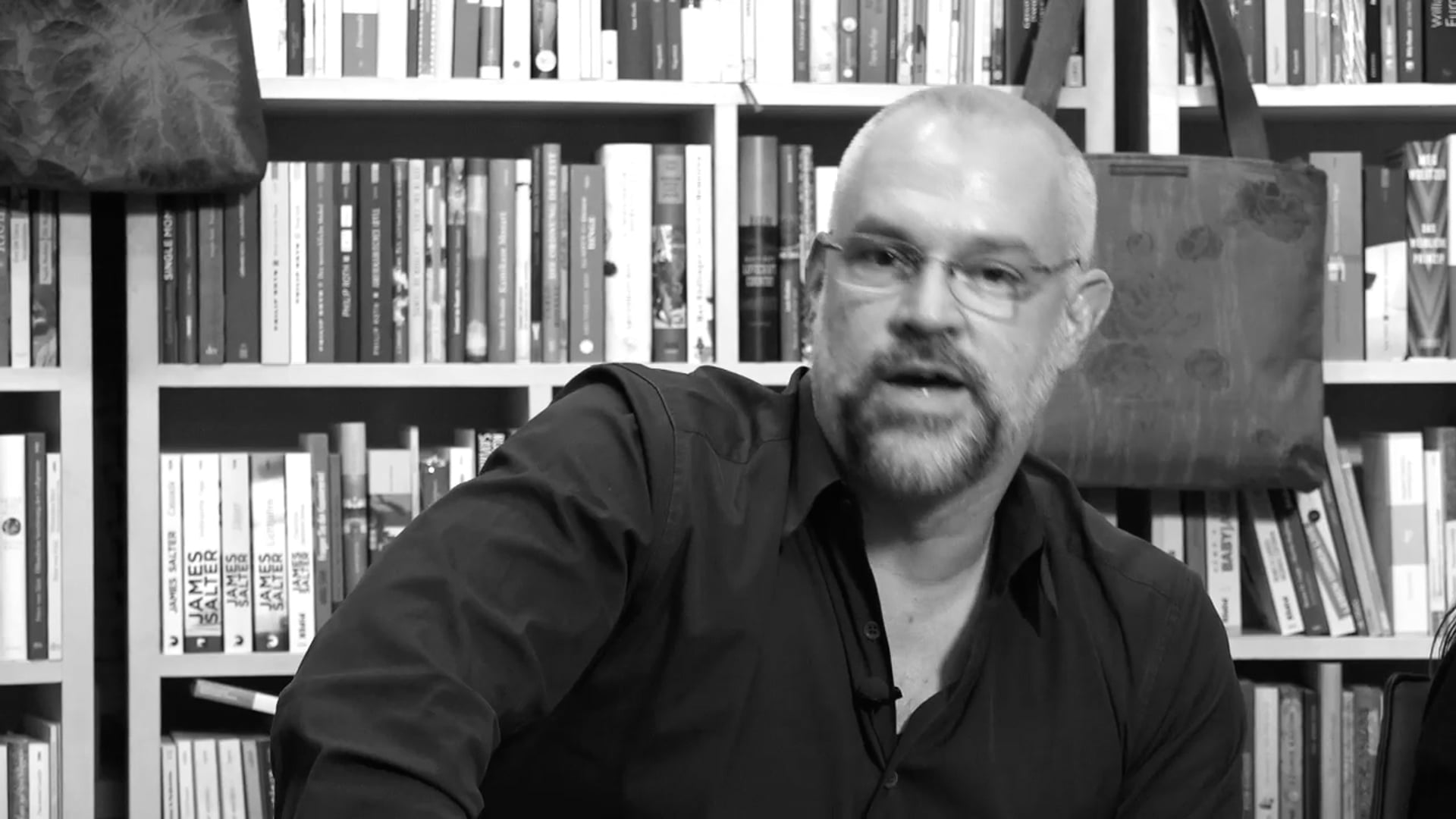 Literatur-Trio | Crime Time III