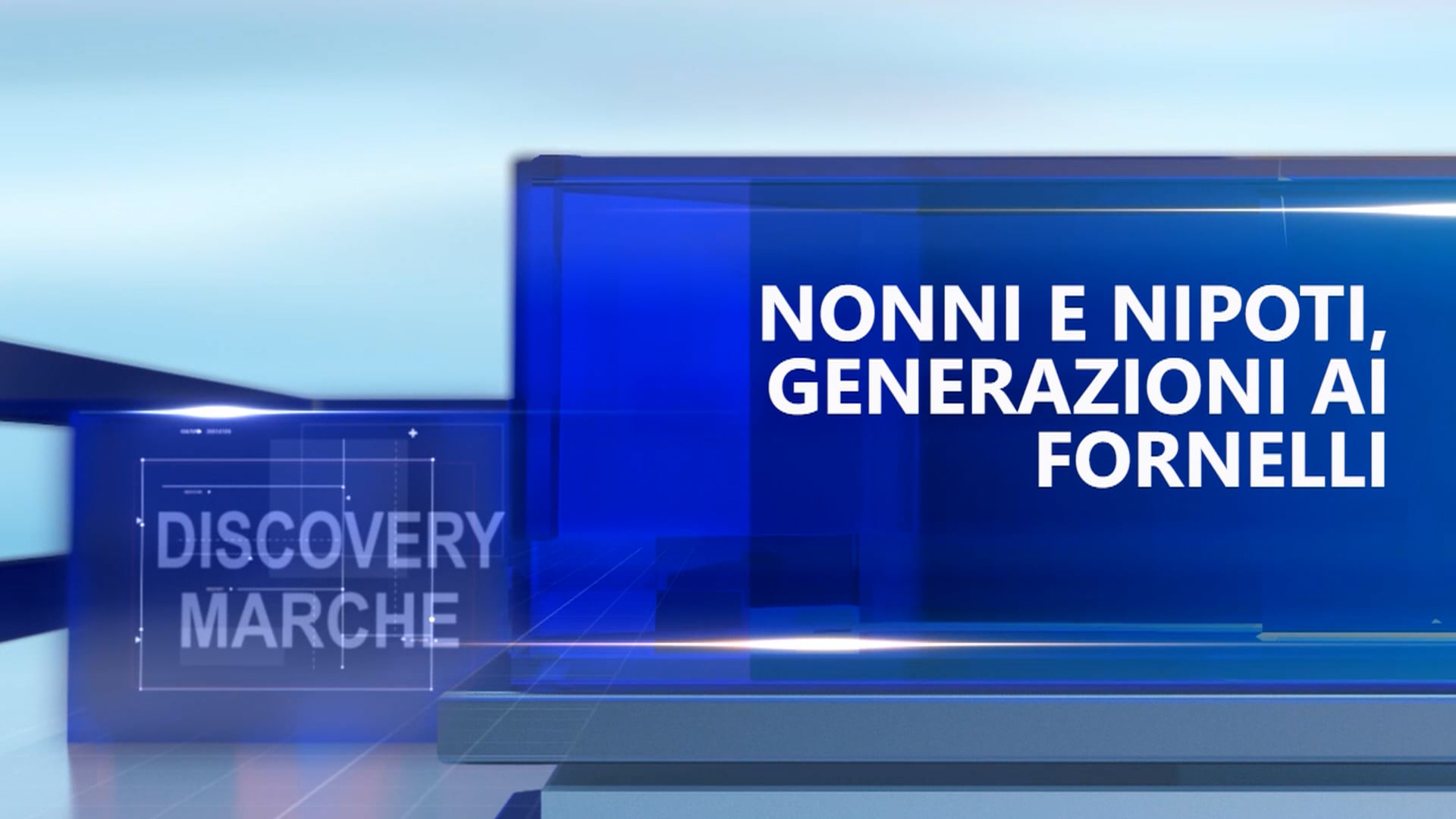 Nonni e nipoti, generazioni ai fornelli grazie ad Anteas Macerata
