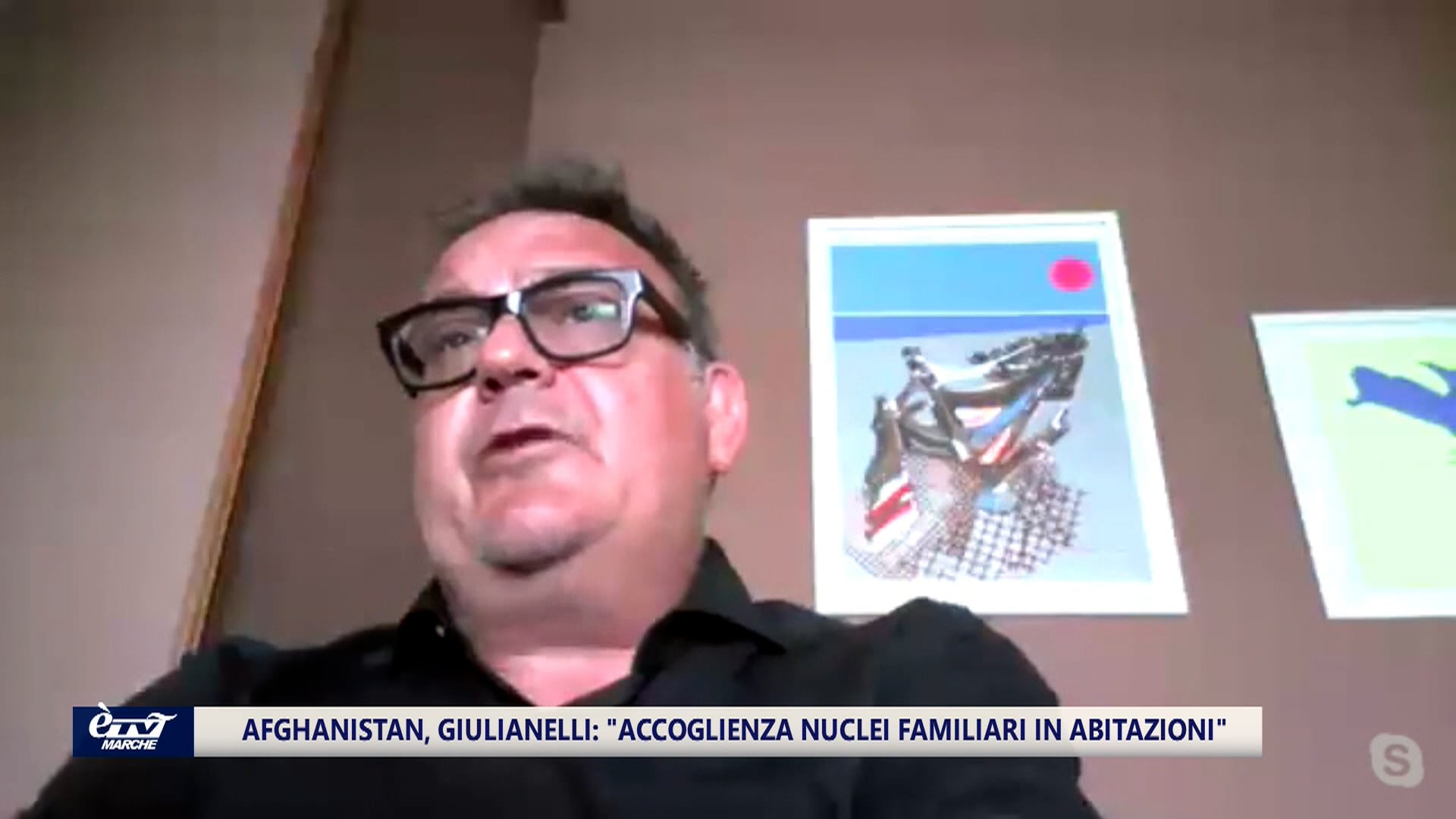 Afghanistan, Giulianelli: 